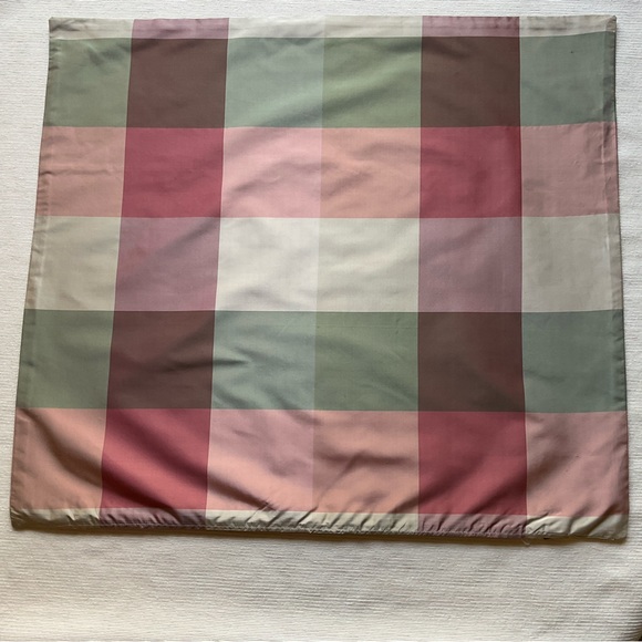 Custom Accent Pillow  (2 Available)(Bundle & Save 15% or more)   26” X 23” - Picture 4 of 5